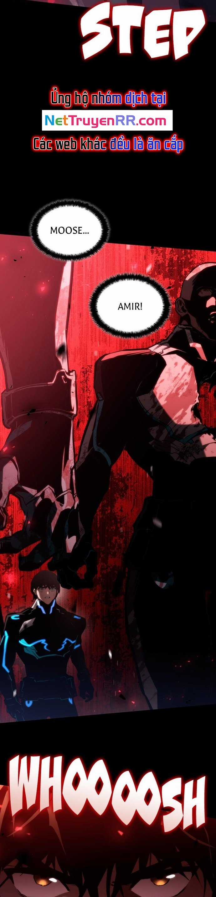 Đồ Long Chapter 98 trang 10