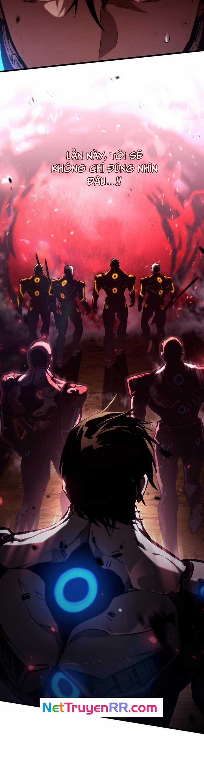 Đồ Long Chapter 98 trang 11