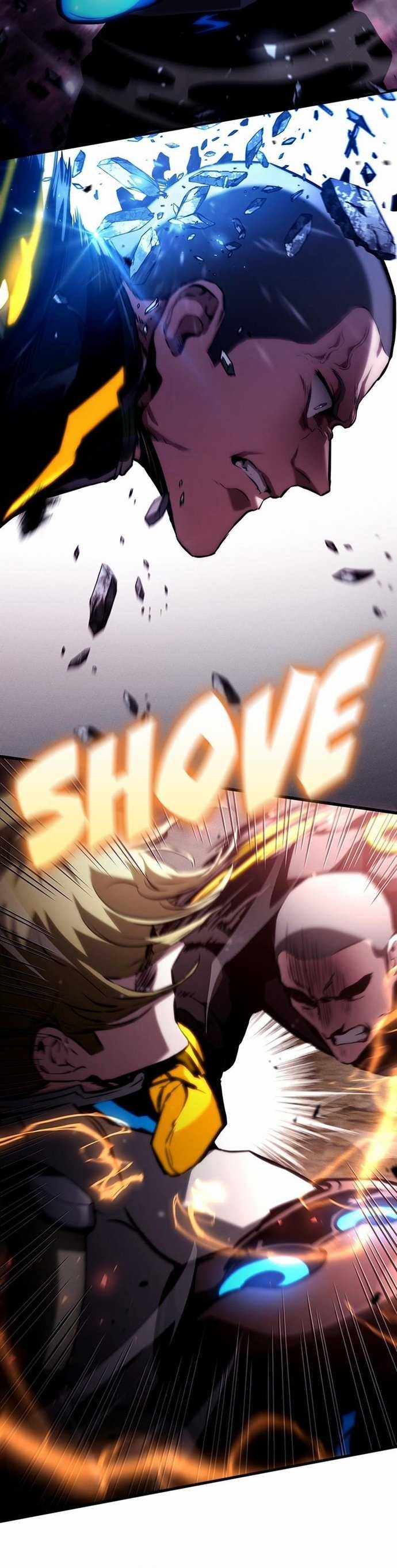 Đồ Long Chapter 98 trang 14