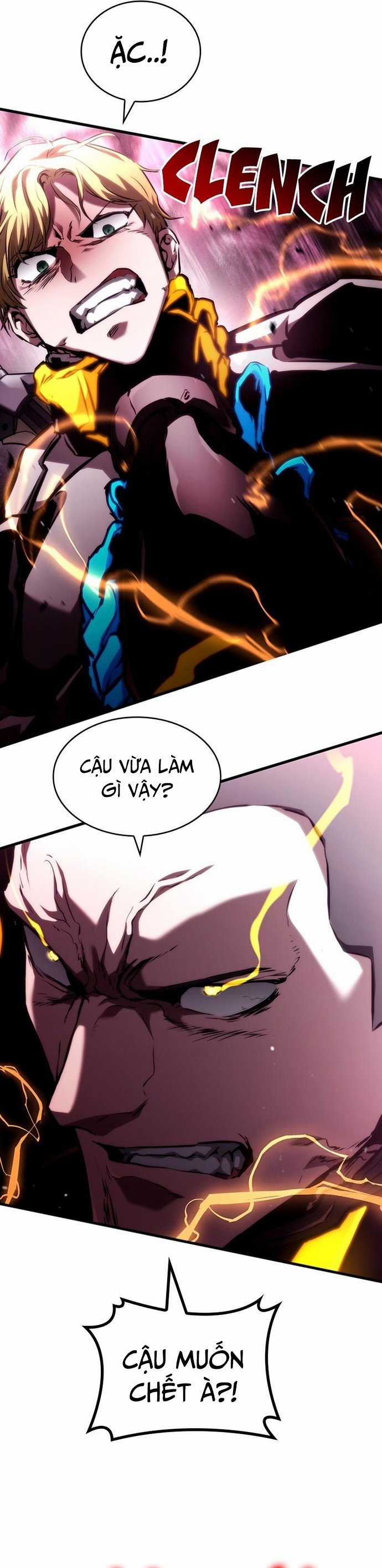 Đồ Long Chapter 98 trang 15