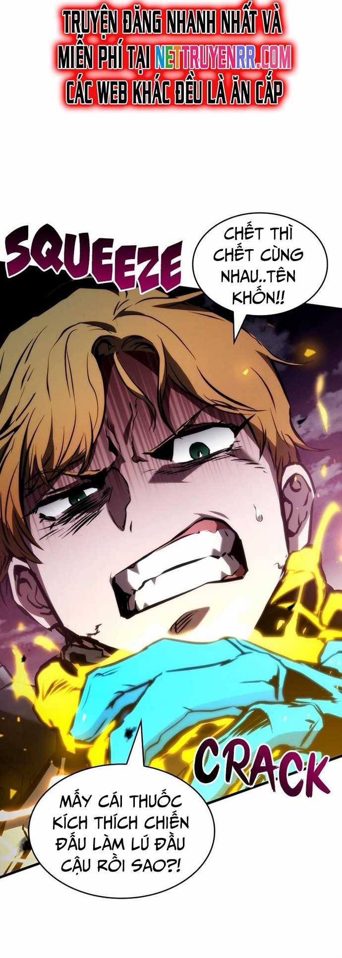 Đồ Long Chapter 98 trang 16