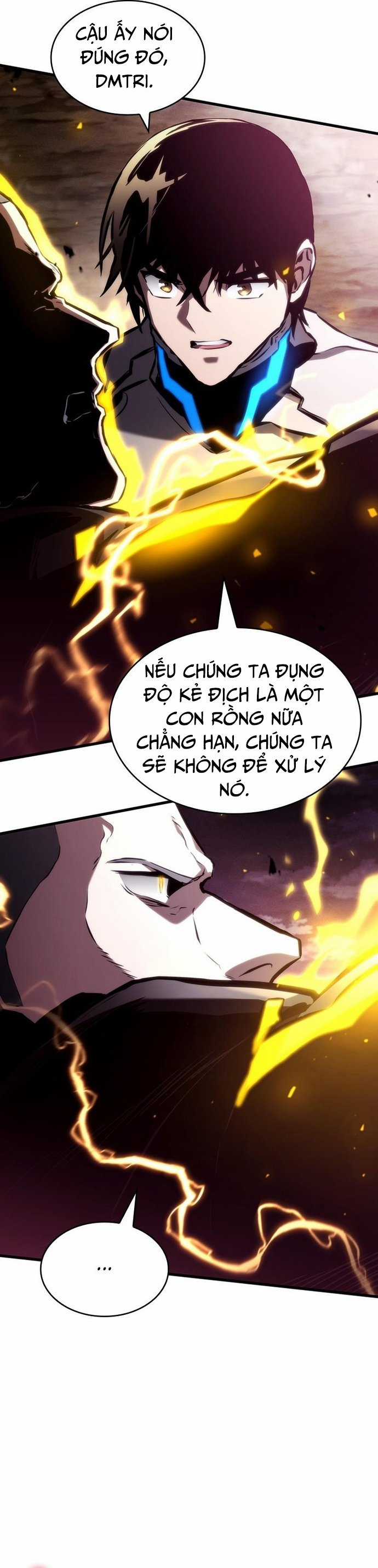 Đồ Long Chapter 98 trang 18