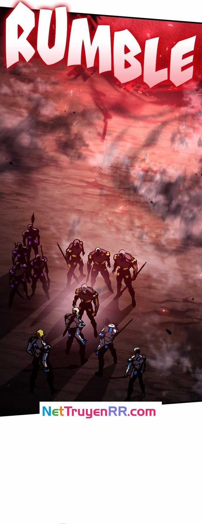 Đồ Long Chapter 98 trang 19