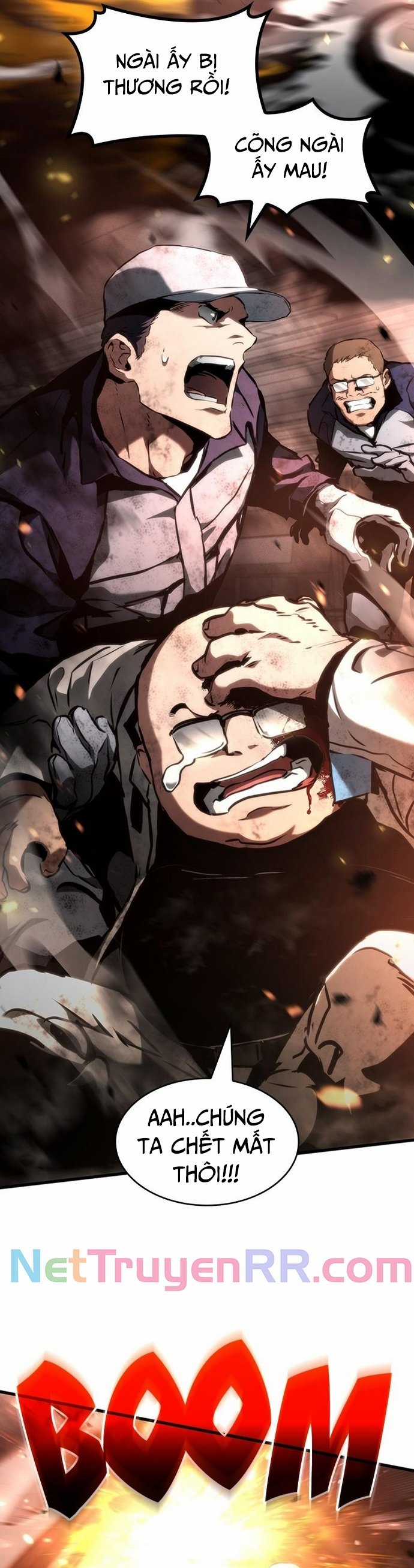 Đồ Long Chapter 98 trang 2