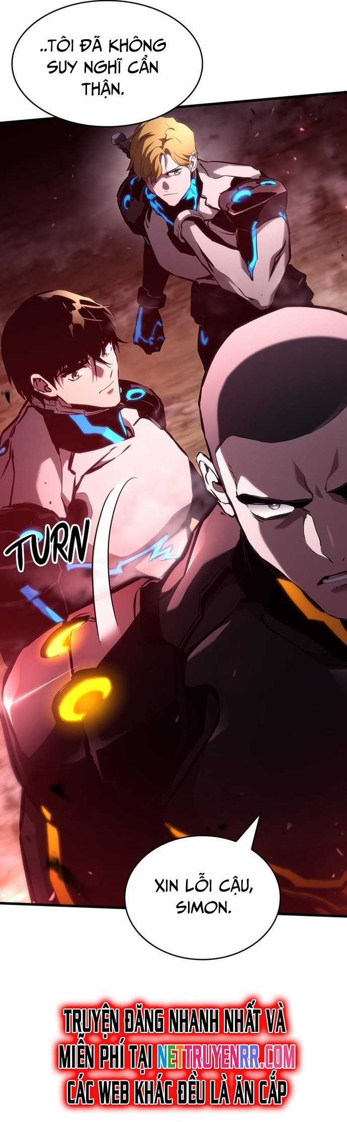 Đồ Long Chapter 98 trang 20