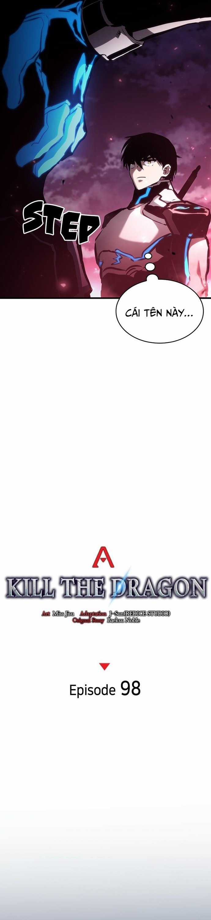 Đồ Long Chapter 98 trang 23