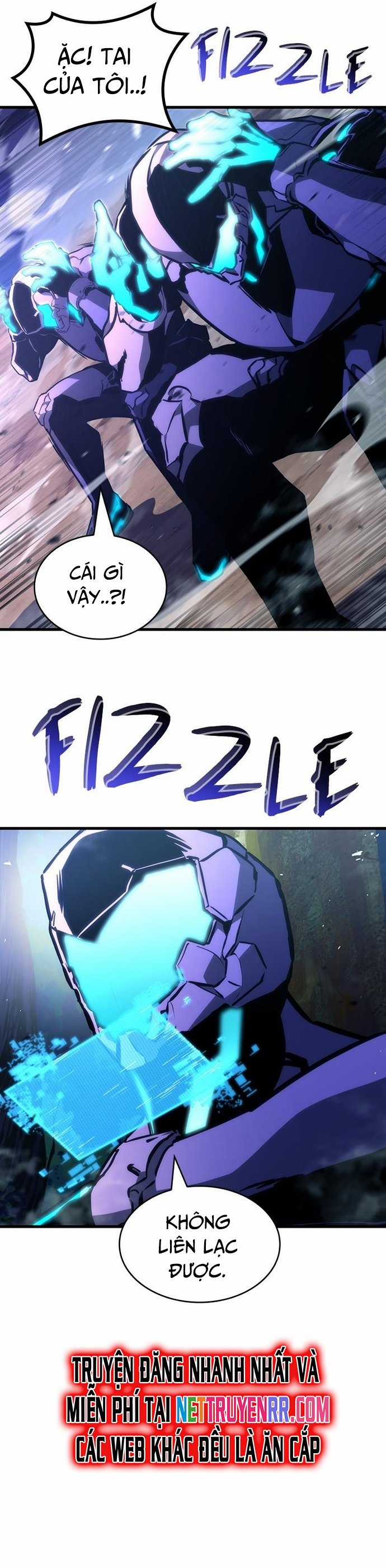 Đồ Long Chapter 98 trang 25