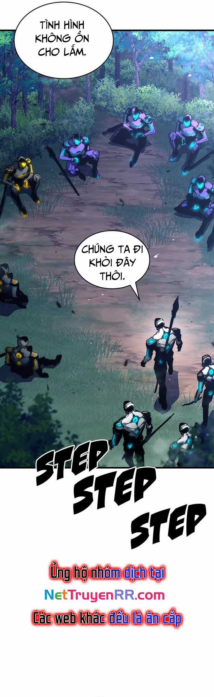 Đồ Long Chapter 98 trang 26