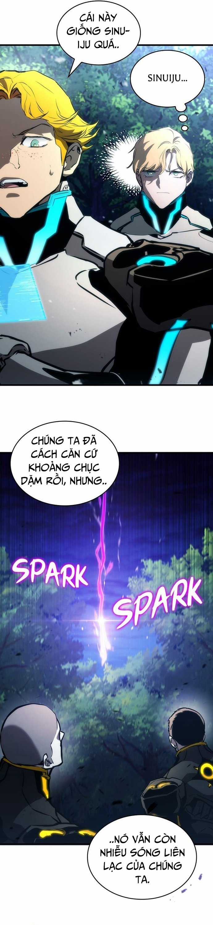 Đồ Long Chapter 98 trang 27