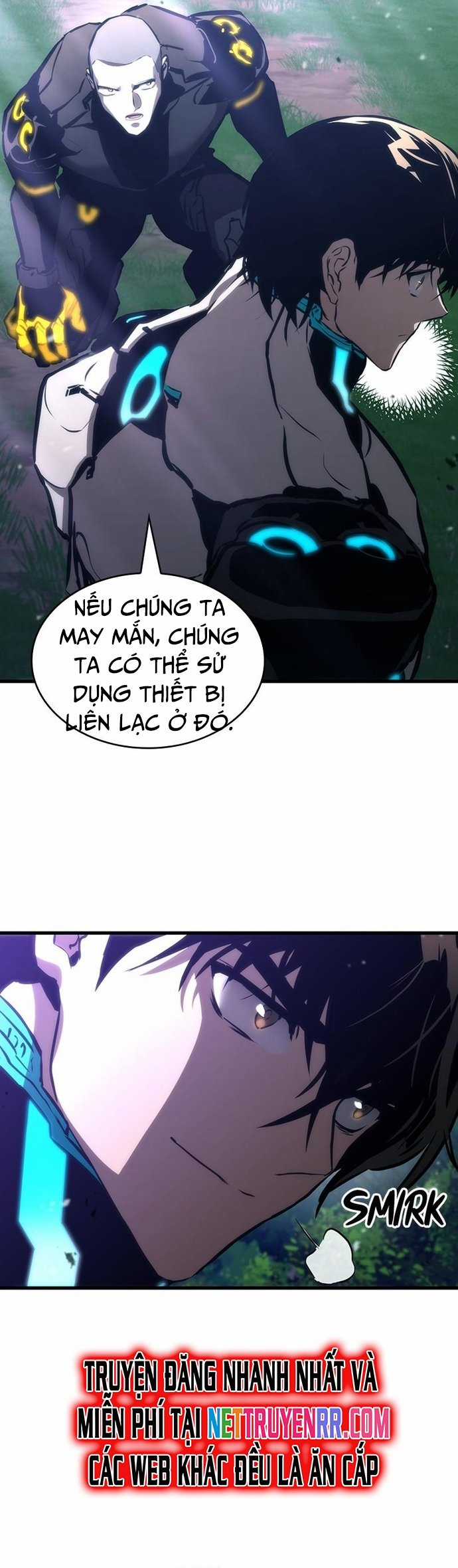Đồ Long Chapter 98 trang 29