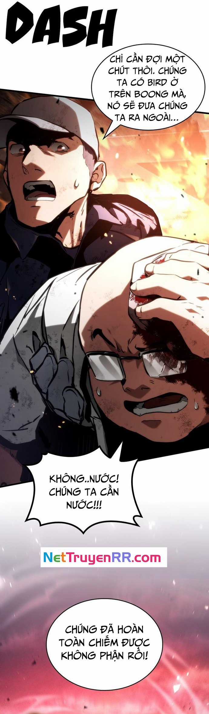 Đồ Long Chapter 98 trang 3