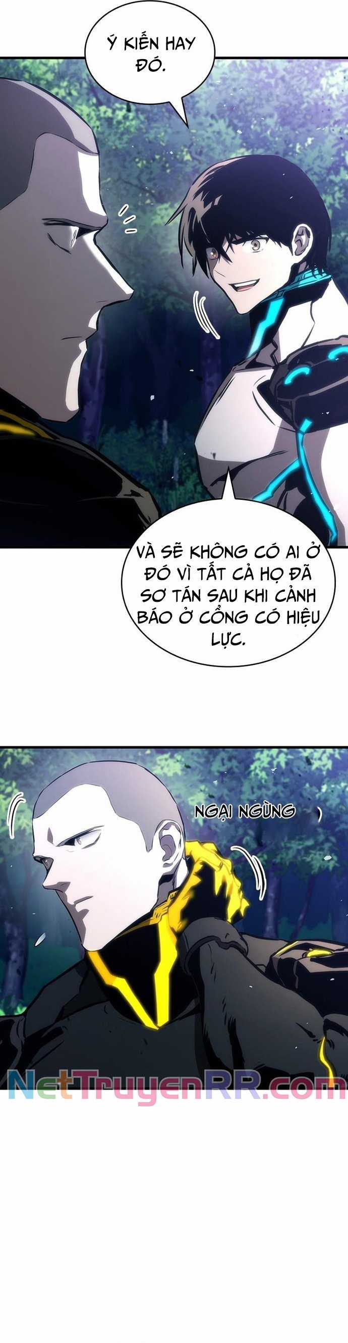 Đồ Long Chapter 98 trang 30