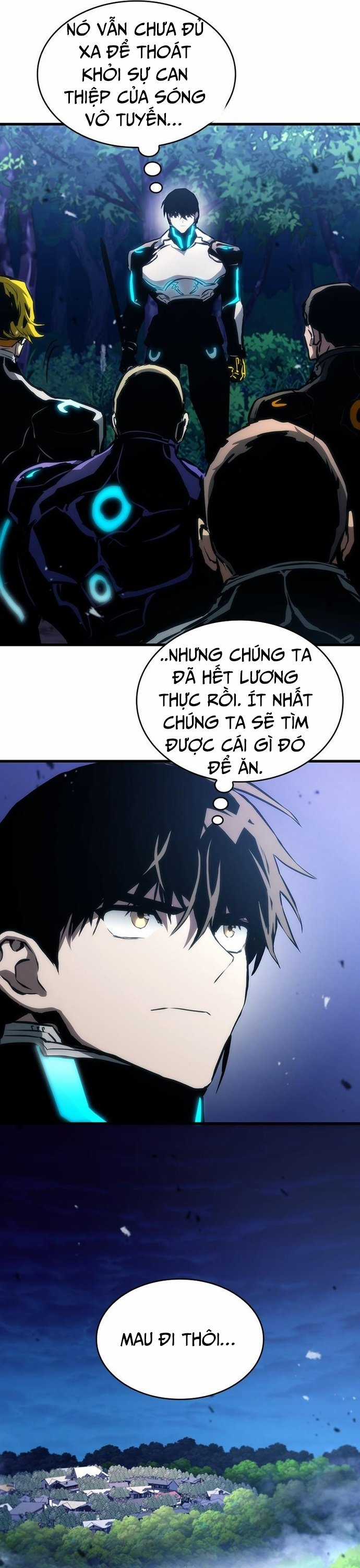 Đồ Long Chapter 98 trang 31