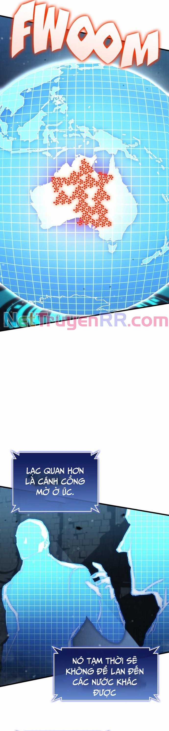 Đồ Long Chapter 98 trang 37