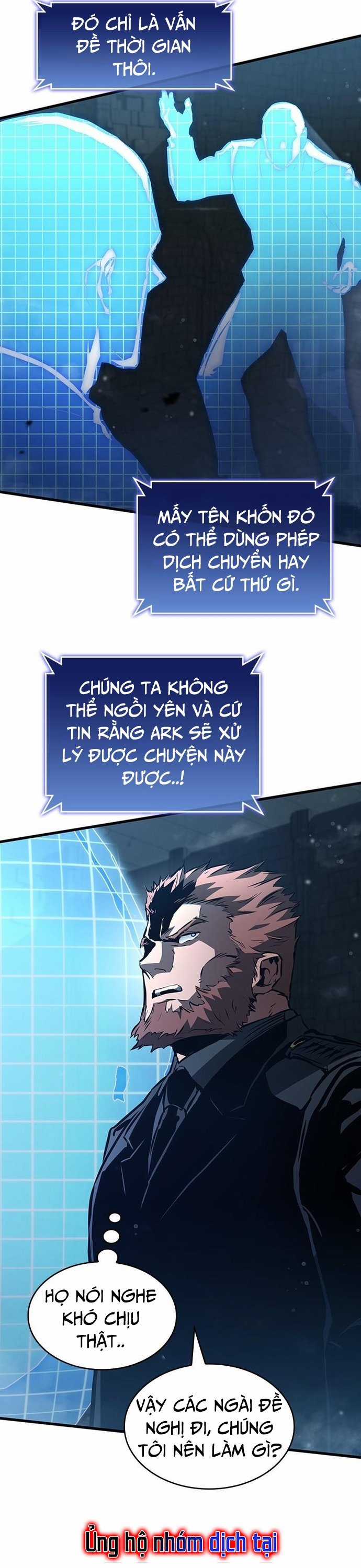 Đồ Long Chapter 98 trang 38
