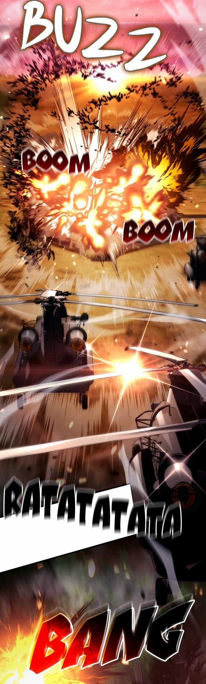 Đồ Long Chapter 98 trang 4