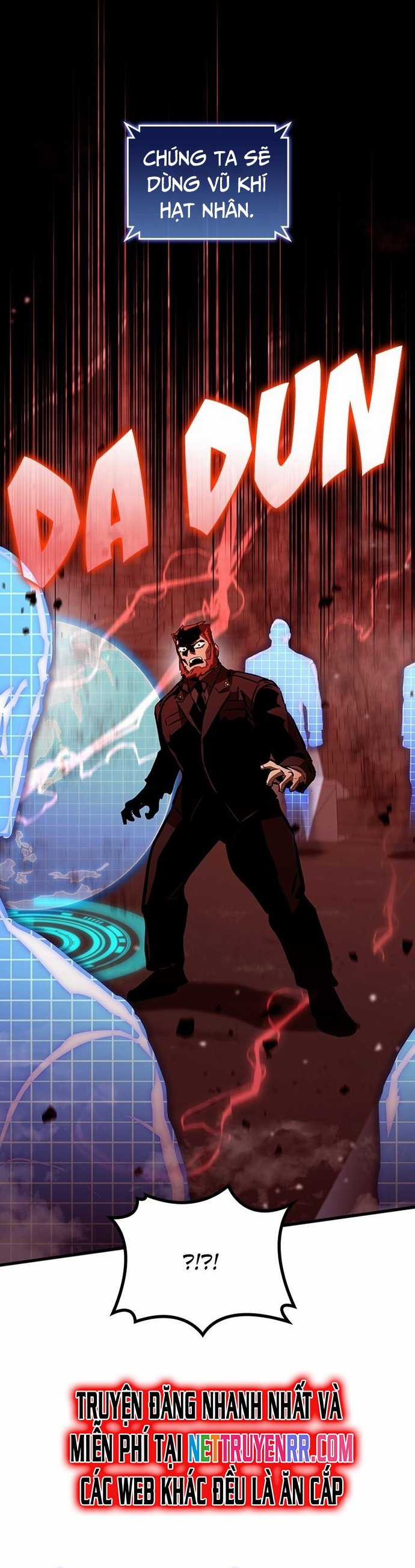 Đồ Long Chapter 98 trang 40