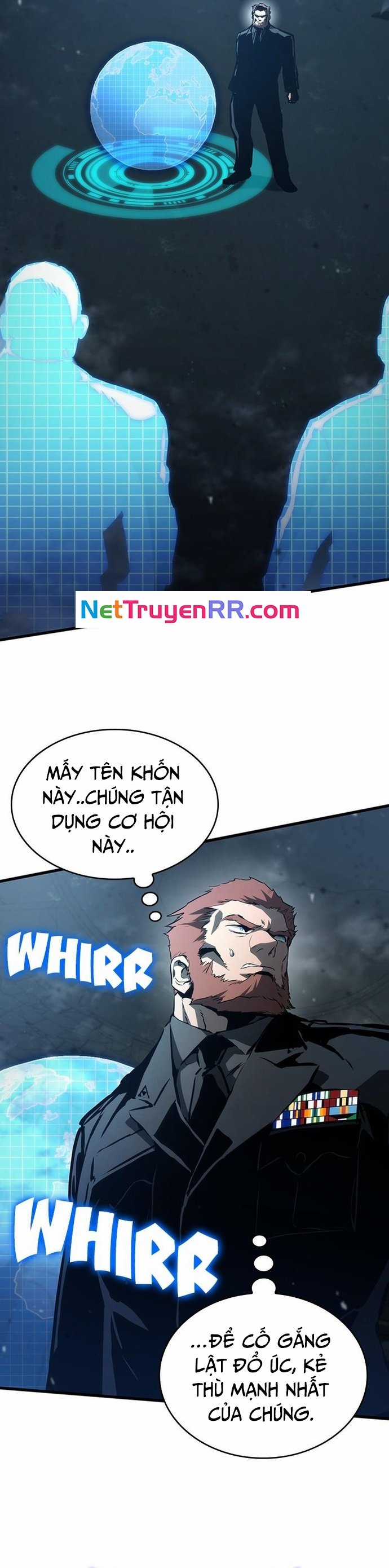 Đồ Long Chapter 98 trang 43