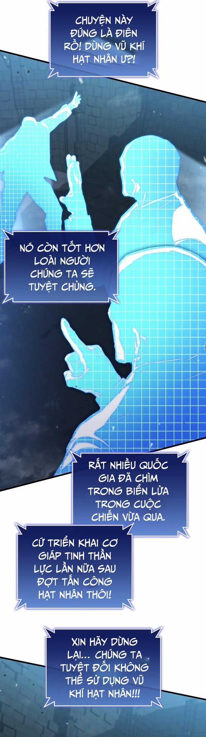 Đồ Long Chapter 98 trang 44