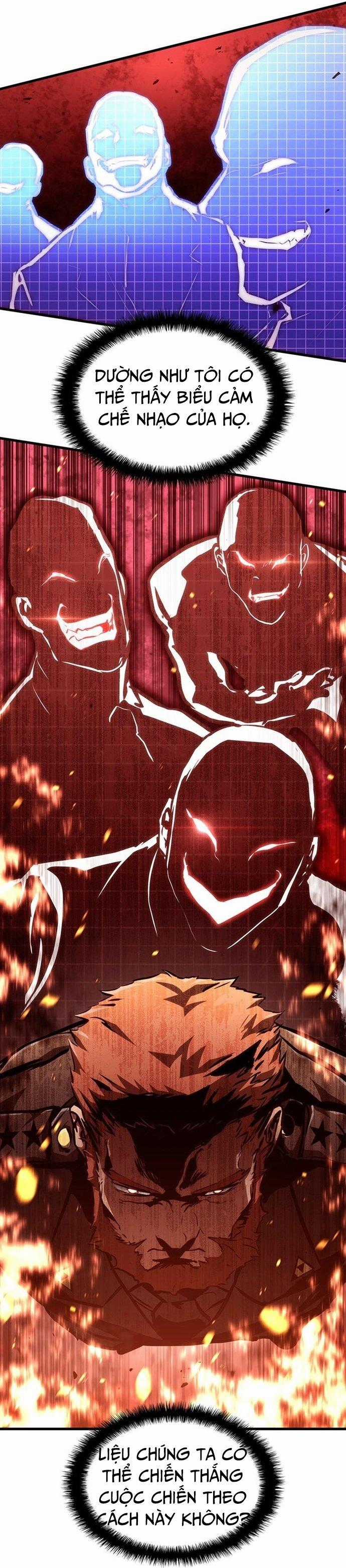 Đồ Long Chapter 98 trang 47