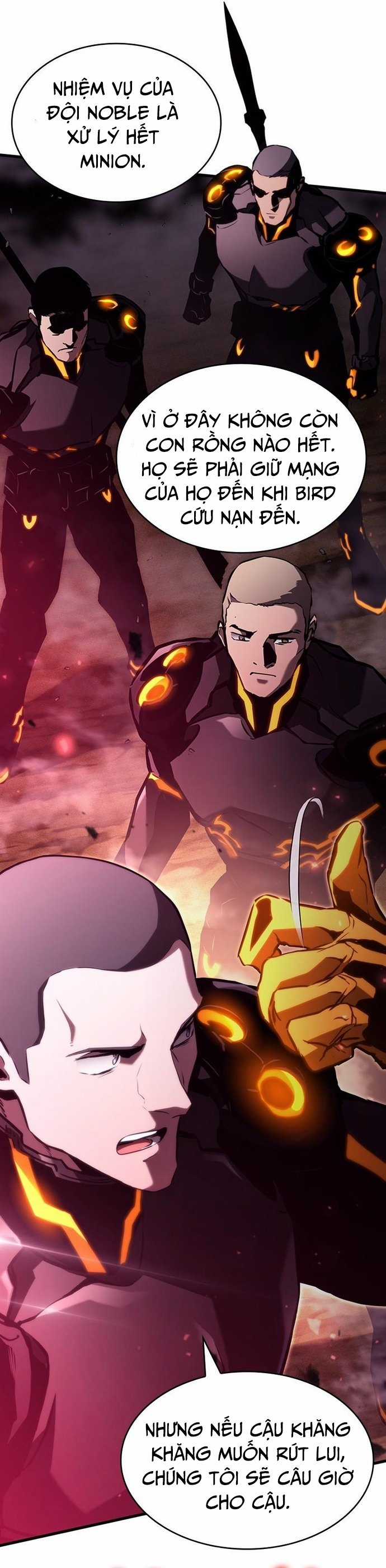 Đồ Long Chapter 98 trang 7