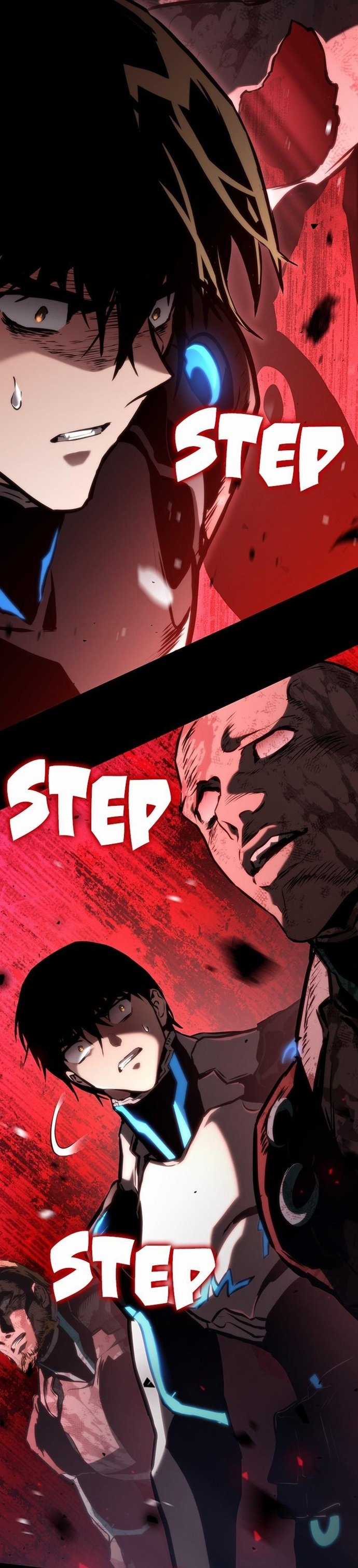 Đồ Long Chapter 98 trang 9