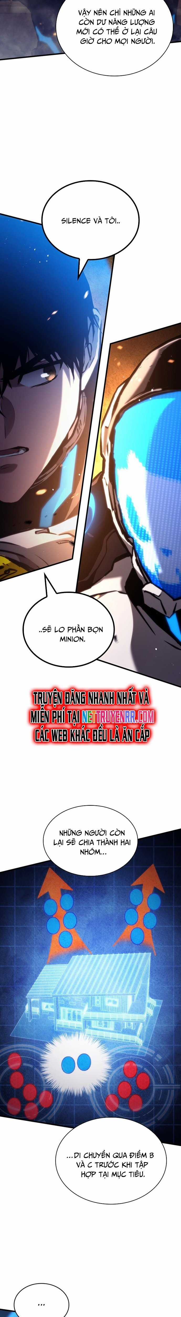 Đồ Long Chapter 99 trang 10