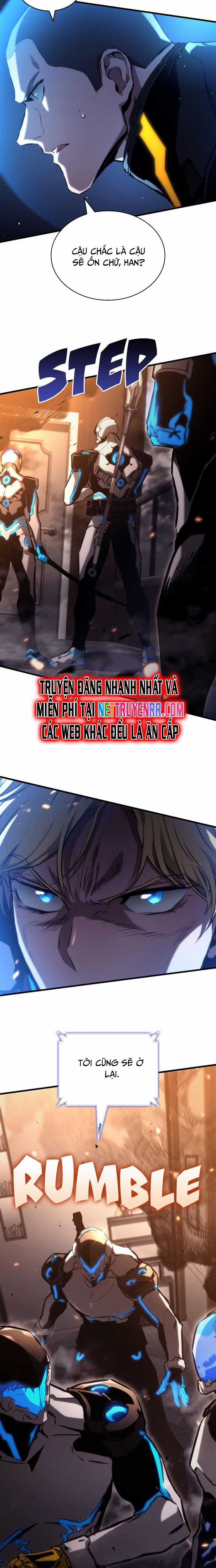 Đồ Long Chapter 99 trang 11