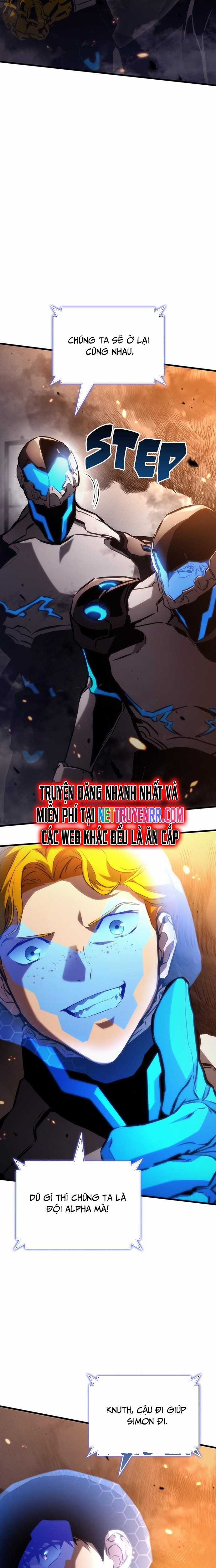 Đồ Long Chapter 99 trang 12