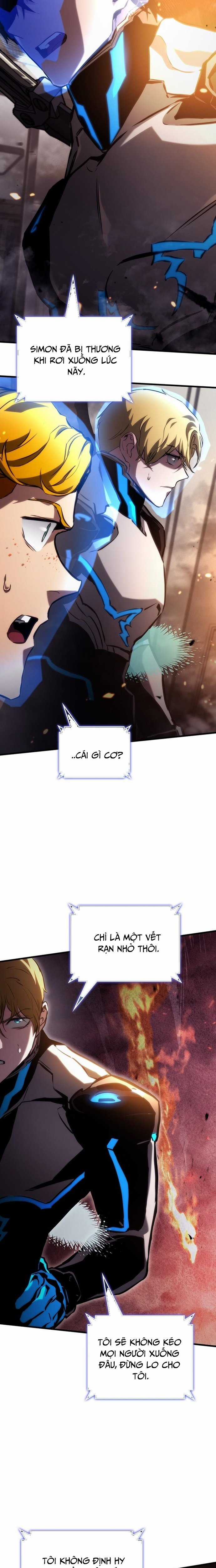 Đồ Long Chapter 99 trang 13