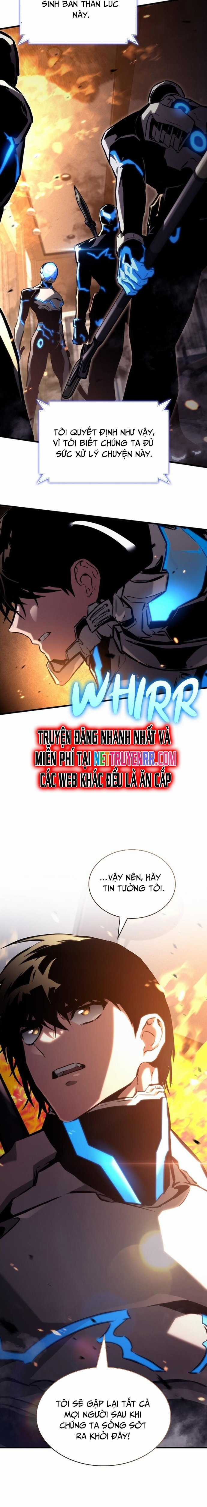Đồ Long Chapter 99 trang 14