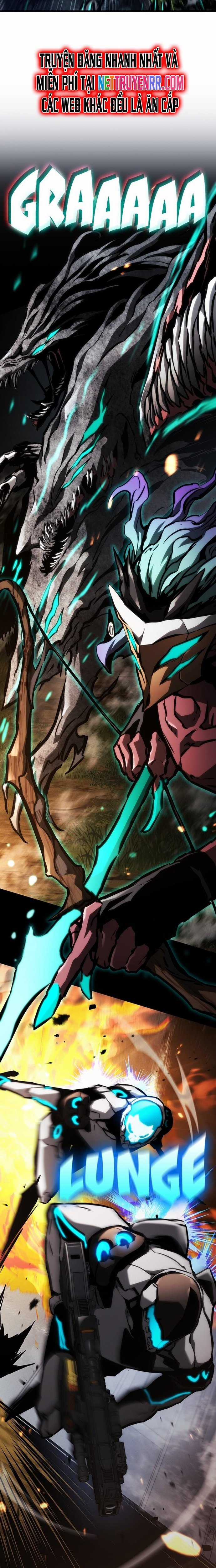 Đồ Long Chapter 99 trang 16