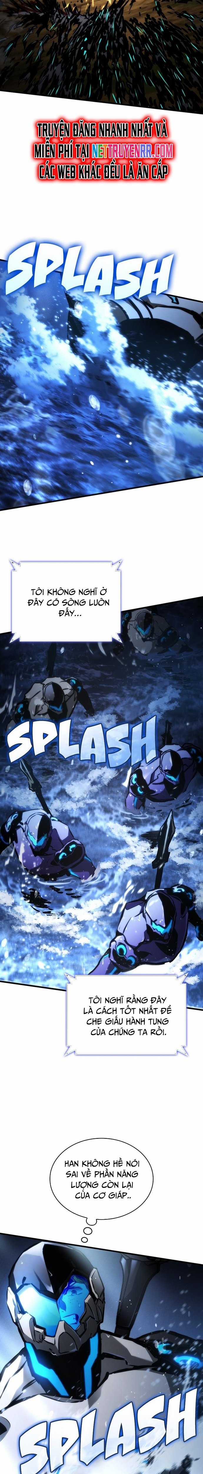 Đồ Long Chapter 99 trang 18