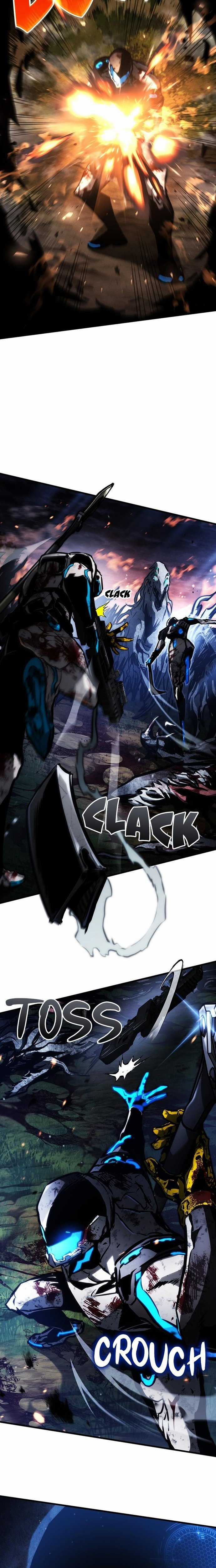 Đồ Long Chapter 99 trang 20