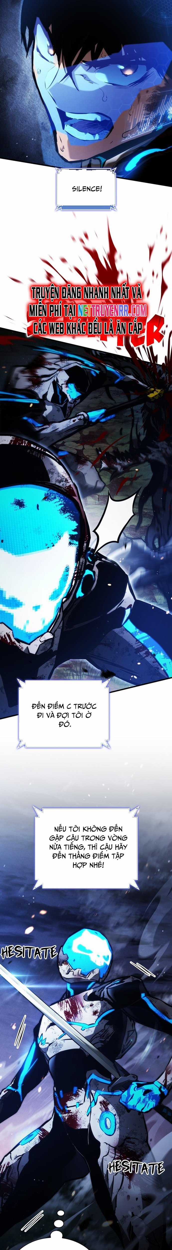 Đồ Long Chapter 99 trang 21