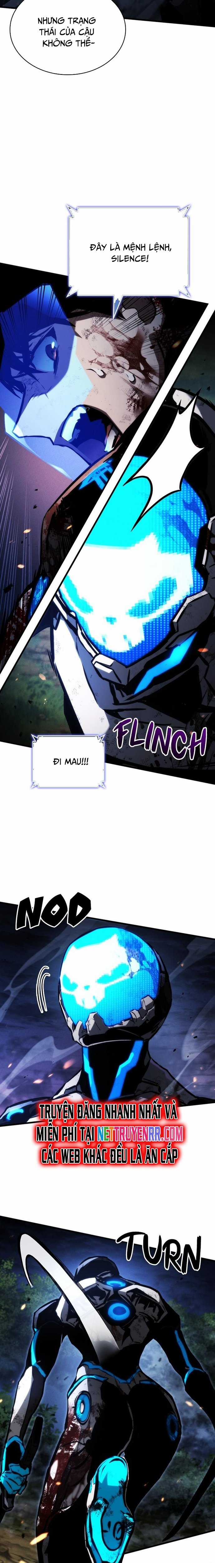 Đồ Long Chapter 99 trang 22