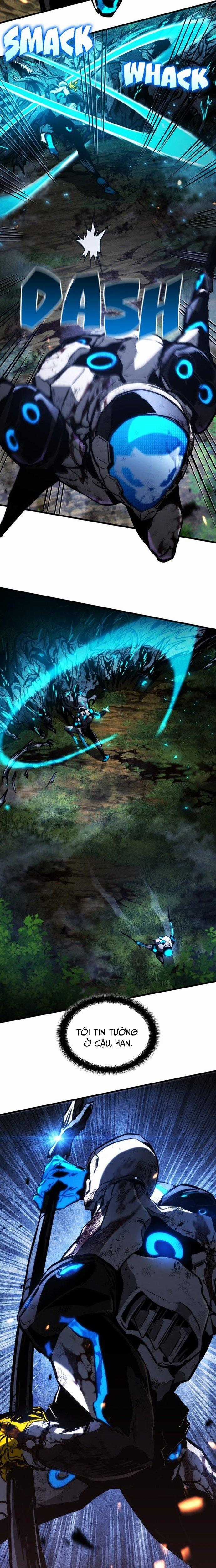 Đồ Long Chapter 99 trang 23