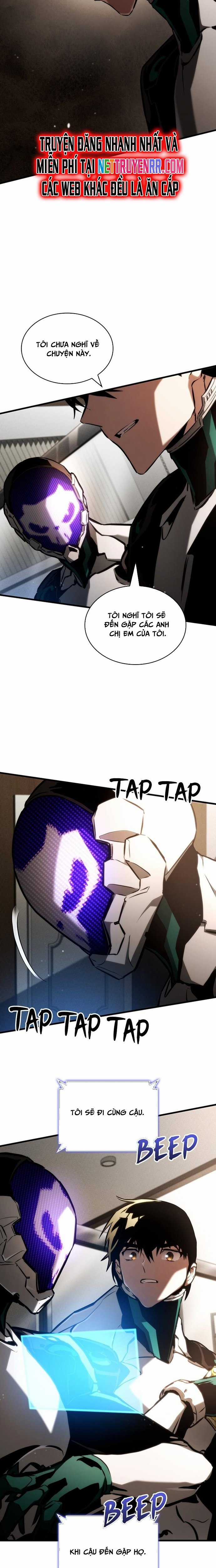 Đồ Long Chapter 99 trang 4