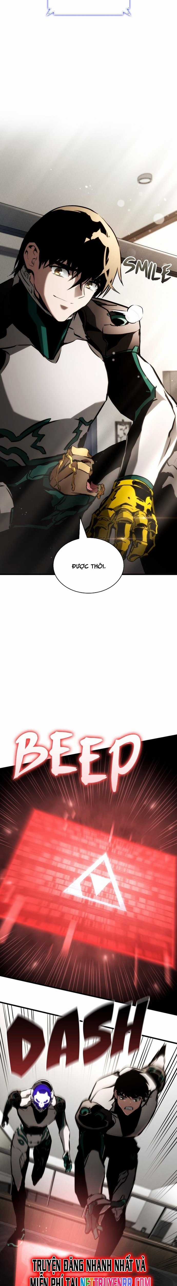 Đồ Long Chapter 99 trang 5