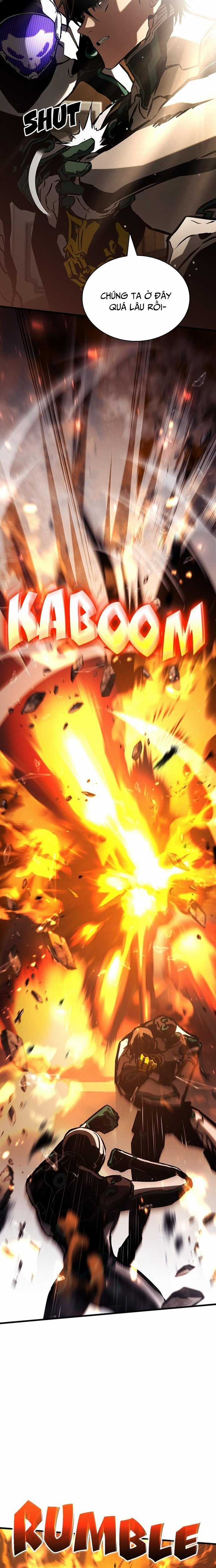 Đồ Long Chapter 99 trang 7