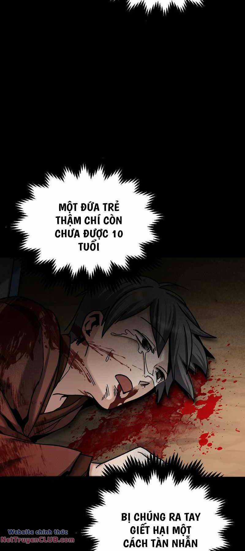 Đồ Nhi Phản Diện Ngươi Hãy Bỏ Qua Sư Tôn Đi Chapter 1 trang 10