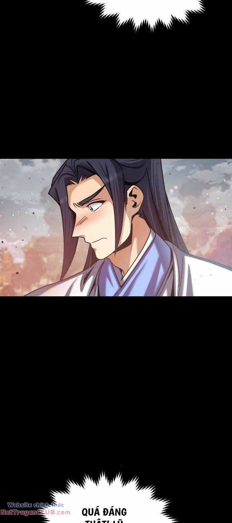 Đồ Nhi Phản Diện Ngươi Hãy Bỏ Qua Sư Tôn Đi Chapter 1 trang 11