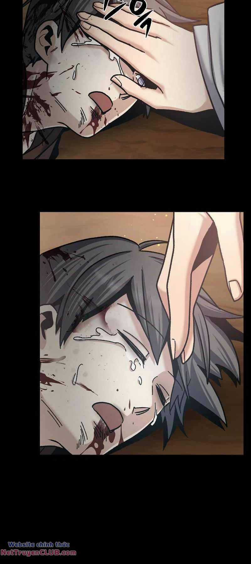 Đồ Nhi Phản Diện Ngươi Hãy Bỏ Qua Sư Tôn Đi Chapter 1 trang 13