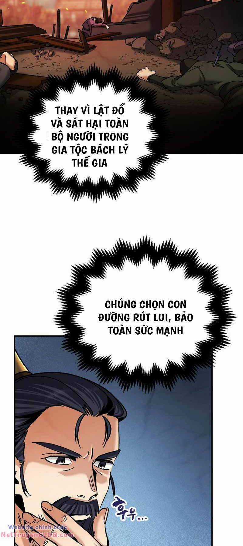 Đồ Nhi Phản Diện Ngươi Hãy Bỏ Qua Sư Tôn Đi Chapter 1 trang 19