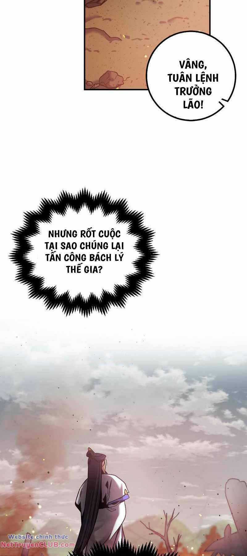 Đồ Nhi Phản Diện Ngươi Hãy Bỏ Qua Sư Tôn Đi Chapter 1 trang 21