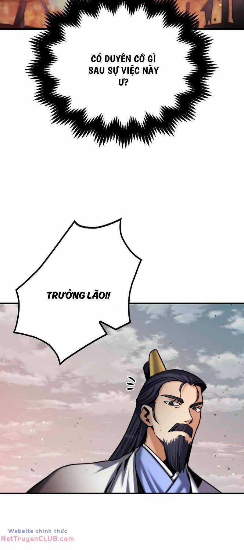 Đồ Nhi Phản Diện Ngươi Hãy Bỏ Qua Sư Tôn Đi Chapter 1 trang 22