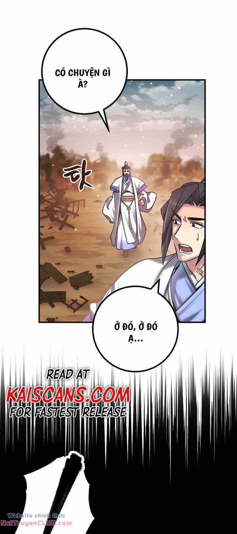 Đồ Nhi Phản Diện Ngươi Hãy Bỏ Qua Sư Tôn Đi Chapter 1 trang 23