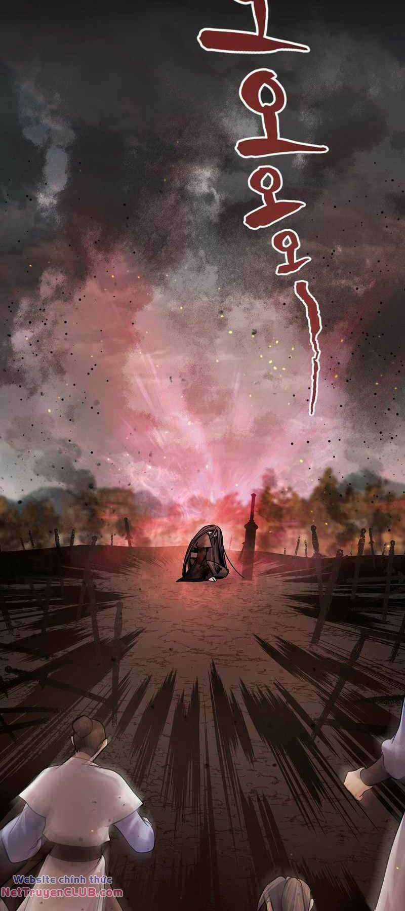 Đồ Nhi Phản Diện Ngươi Hãy Bỏ Qua Sư Tôn Đi Chapter 1 trang 25