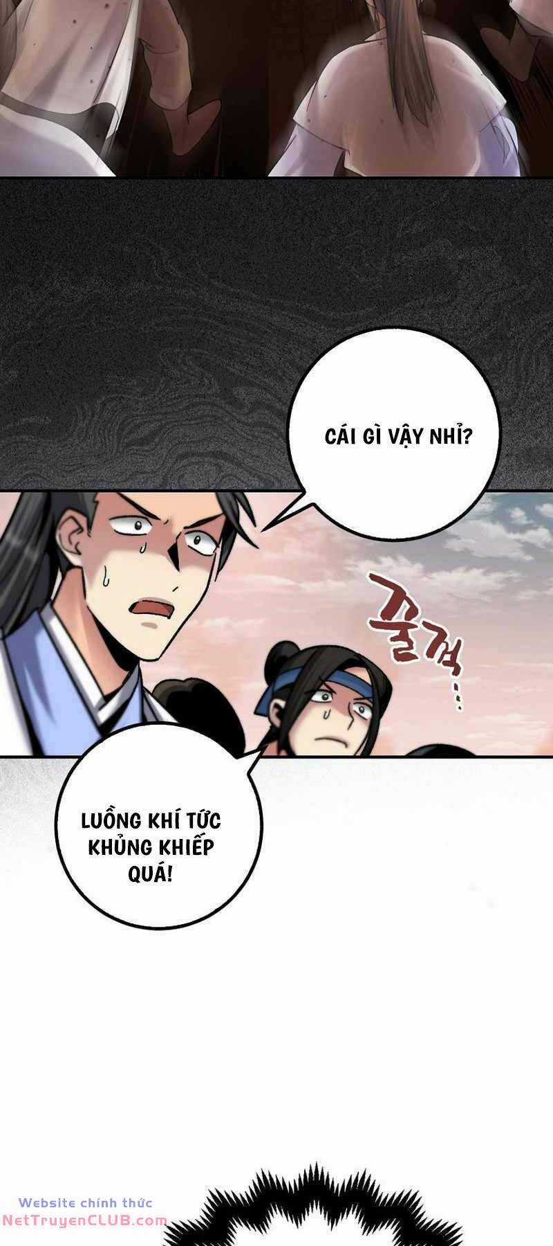 Đồ Nhi Phản Diện Ngươi Hãy Bỏ Qua Sư Tôn Đi Chapter 1 trang 26