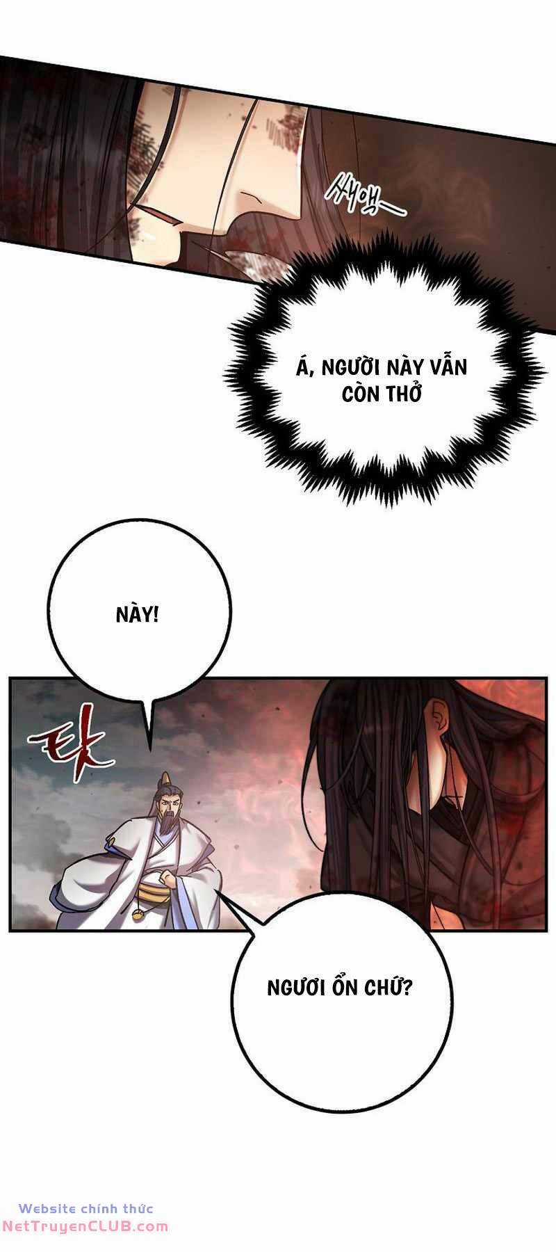 Đồ Nhi Phản Diện Ngươi Hãy Bỏ Qua Sư Tôn Đi Chapter 1 trang 29